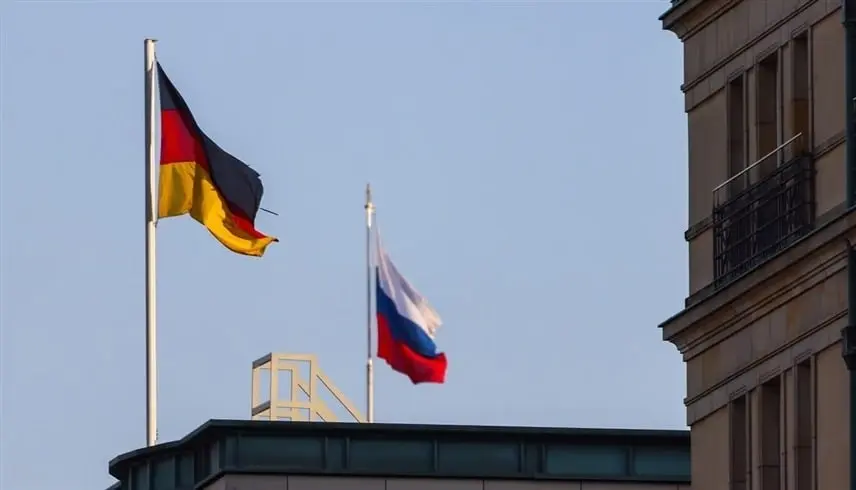ألمانيا تعتقل 5 أشخاص بتهمة خرق العقوبات على روسيا - موقع 24