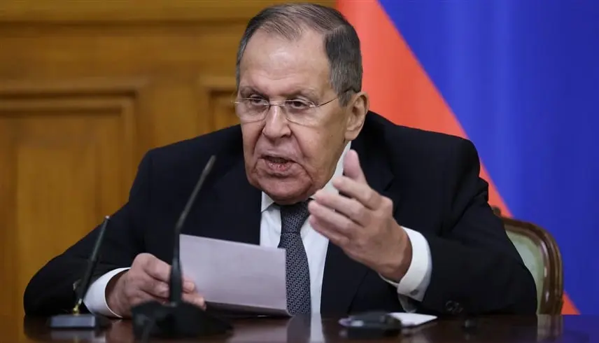 روسيا: الضغط الاقتصادي على كوبا "غير مقبول" - موقع 24