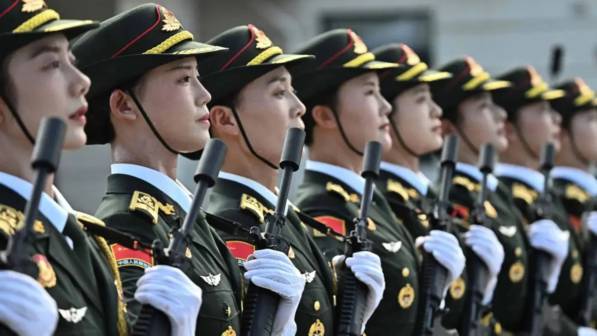 زلزال التطهير يضرب الجيش الصيني بأمر من "شي"