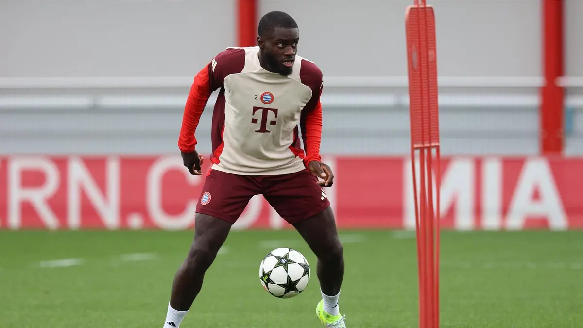 "تعنت" بايرن يفتح الباب أمام ريال مدريد وليفربول