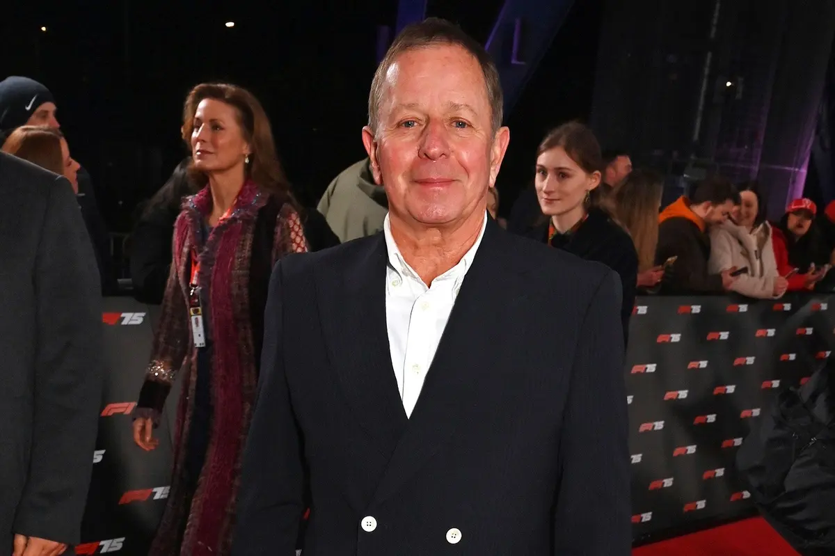 Martin Brundle identifies which team has "hit the sweet spot" after private F1 testing