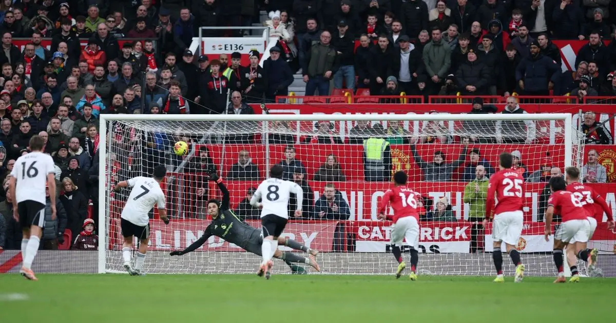 من هو ملك ركلات الجزاء في الدوري الإنجليزي الممتاز؟