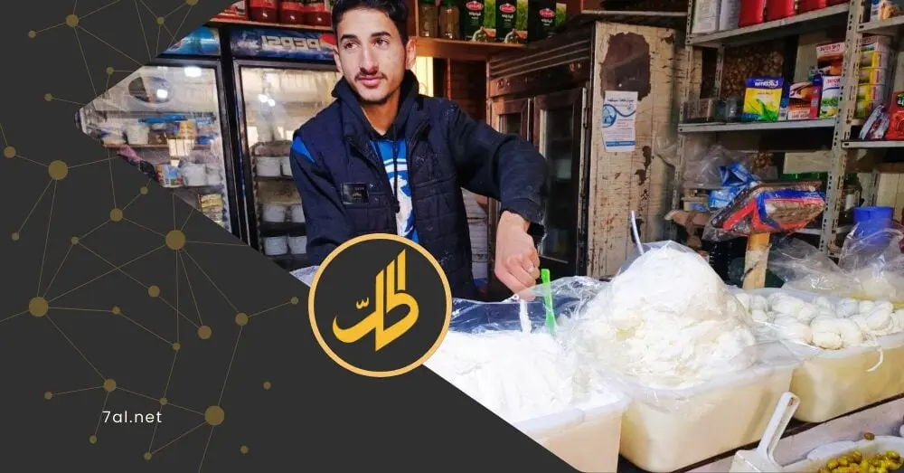 "ضريبة التبريد".. كيف أثرت تعرفة الكهرباء على أسعار الألبان والأجبان بالأسواق السورية؟