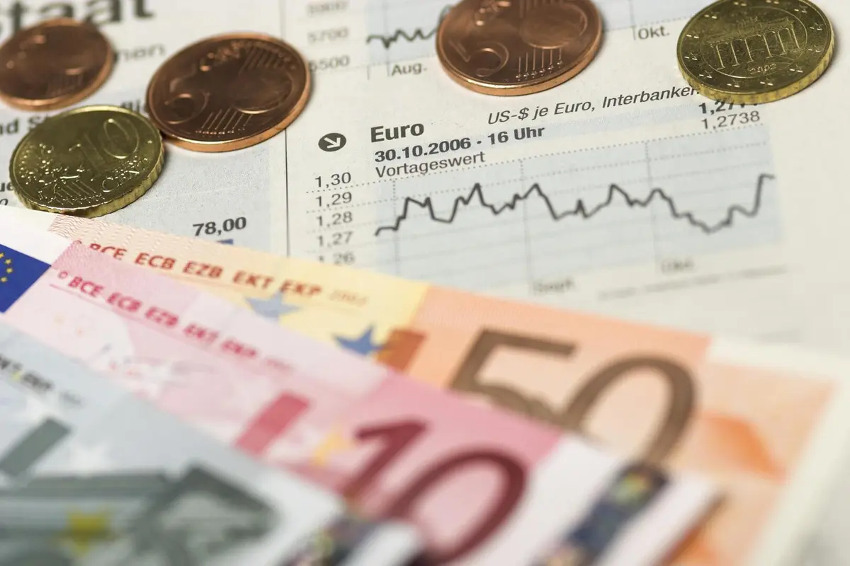 تراجع مؤشرات الأسهم الأوروبية والآسيوية وسط هبوط المعادن النفيسة