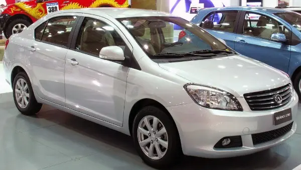 اركب جريت وول C30 بـ 250 ألف جنيه