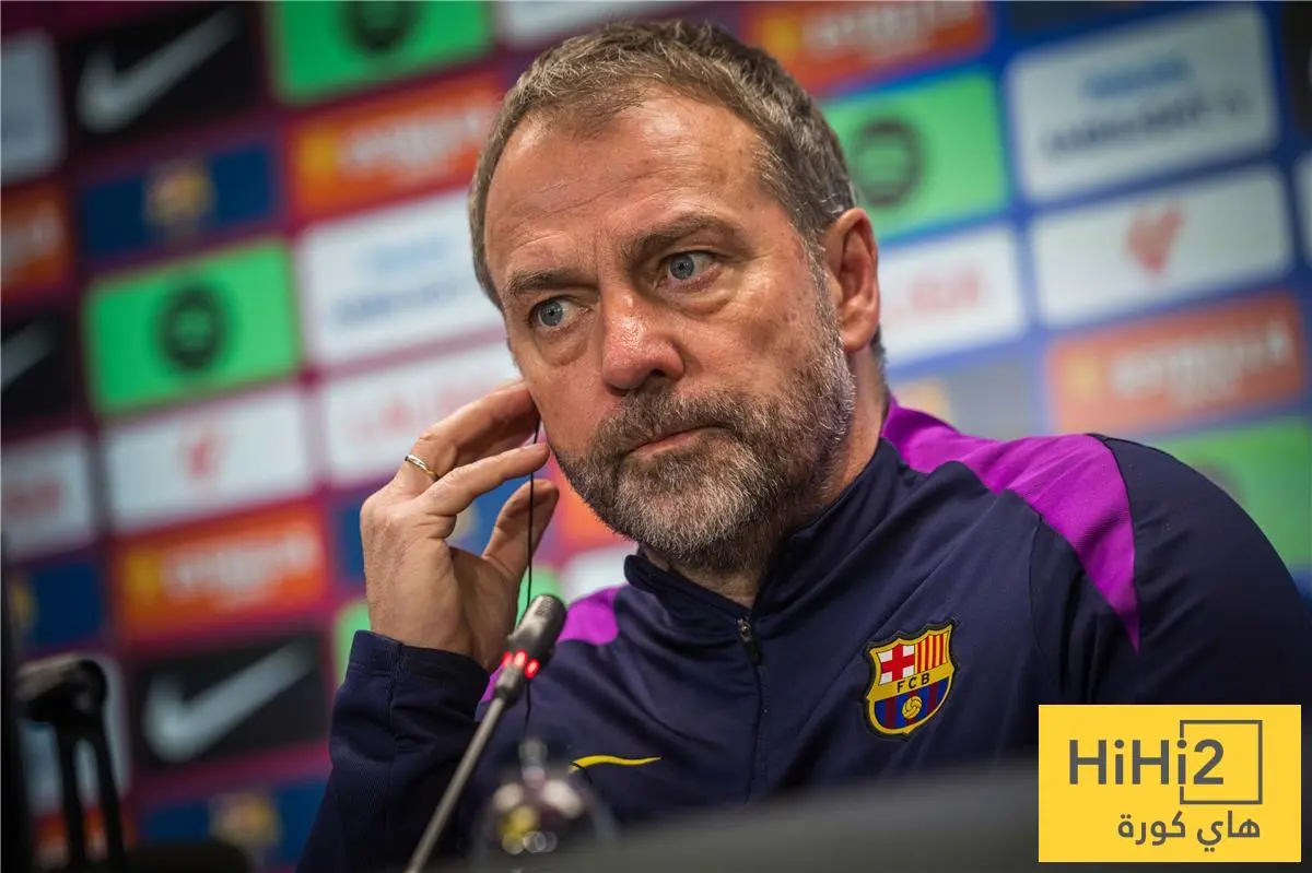 ماذا قال فليك عن لامين يامال وبالدي؟