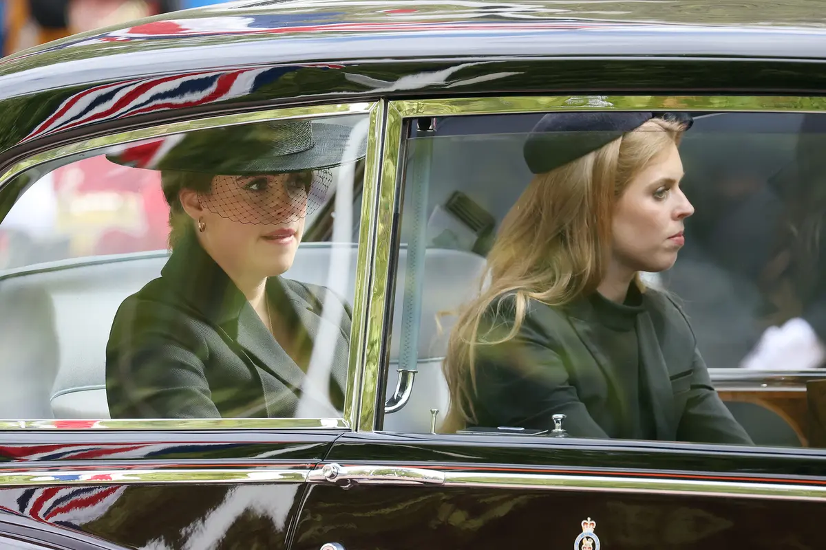 صدمة تهز العائلة المالكة في بريطانيا عل خلفية وثائق المجرم الجنسي إبستين