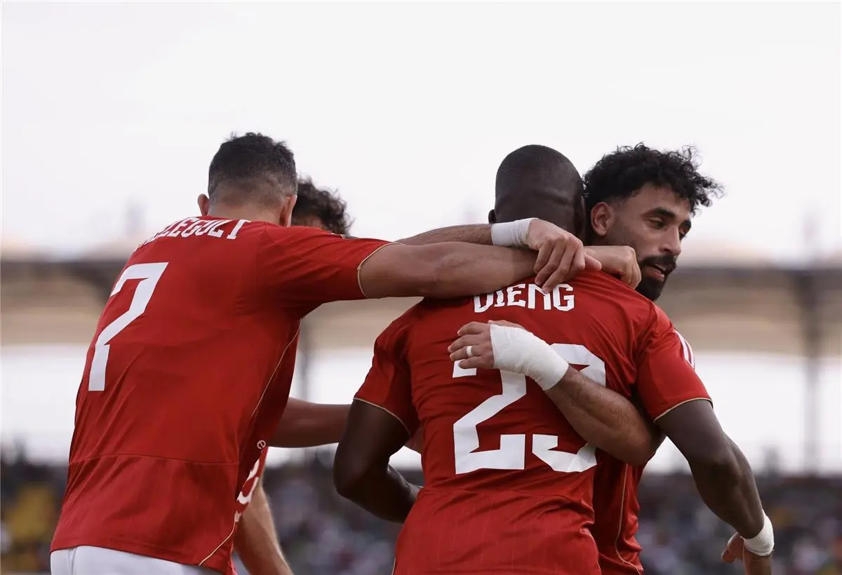 لاعب الأهلي يرحب بالرحيل إلى الدوري العراقي.. وعقبة وحيدة تعطل الصفقة