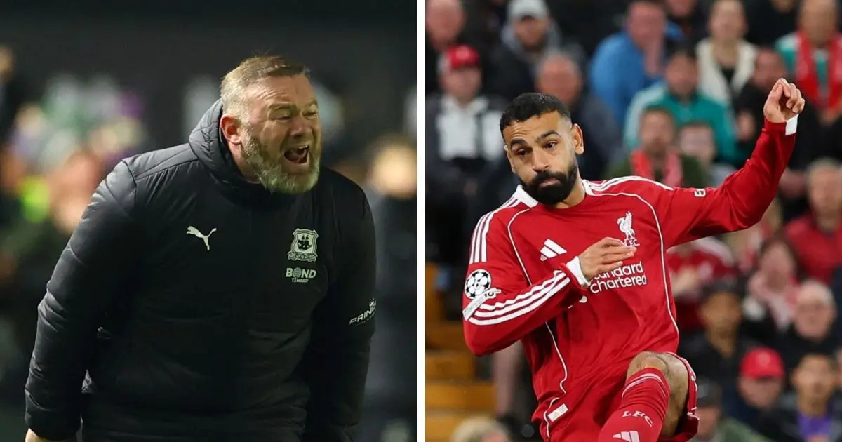 أفضل من هنري وروني.. محمد صلاح يحطم رقماً تاريخياً بالدوري الإنجليزي