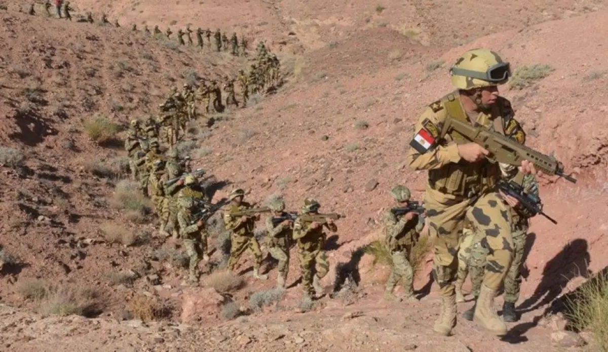 مصر.. تشديد عقوبة التخلف عن الخدمة العسكرية