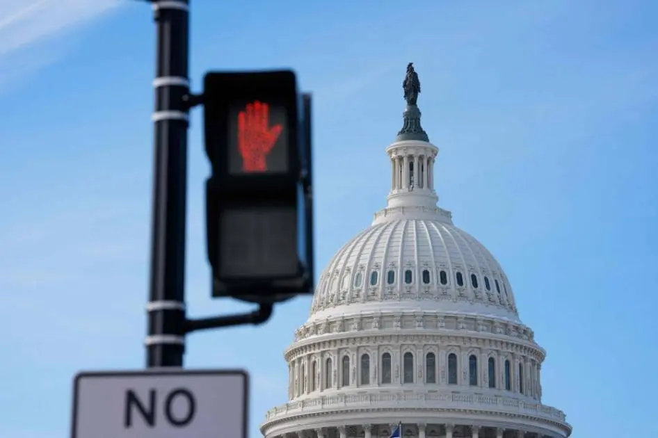 رئيس «النواب» الأمريكي يتوقع إنهاء الإغلاق الجزئي اليوم
