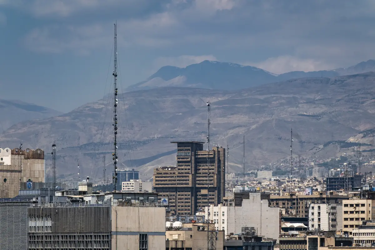 إعلام: إيران تخشى أن تؤدي ضربة أمريكية إلى عودة الاحتجاجات