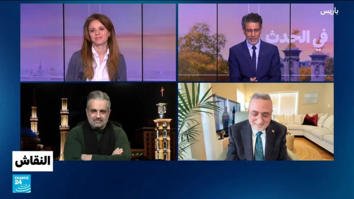 النقاش - ترامب: أي تنازلات سيقدمها الإيرانيون لأمريكا؟