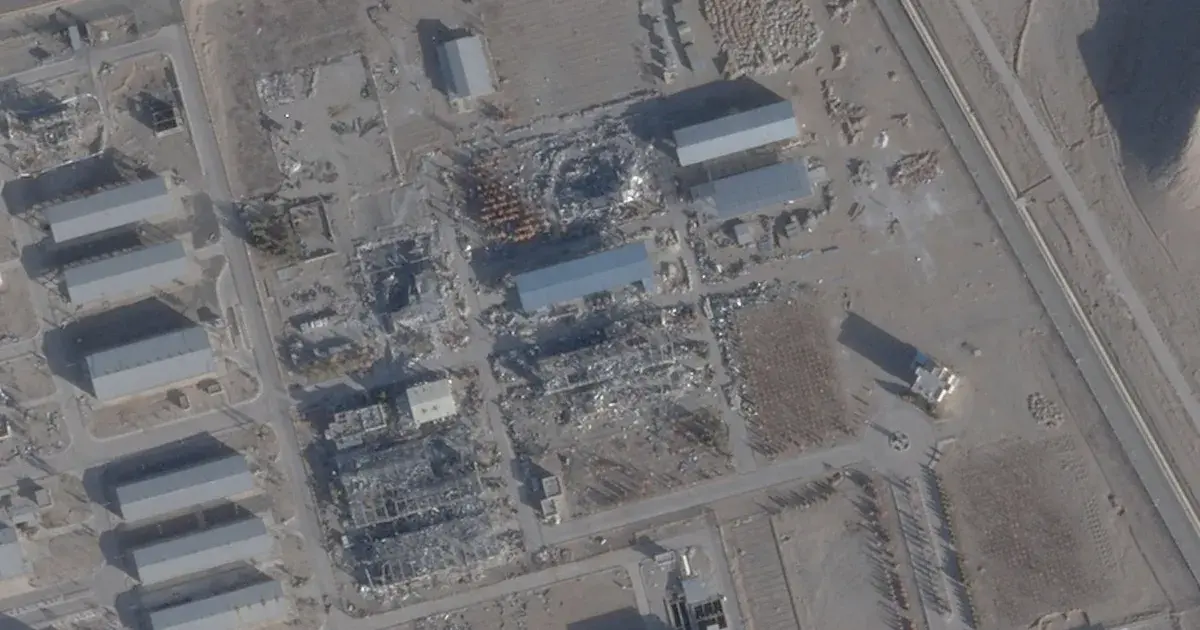 بعد أشهر من توقف المفاوضات.. اجتماع أميركي إيراني محتمل في إسطنبول