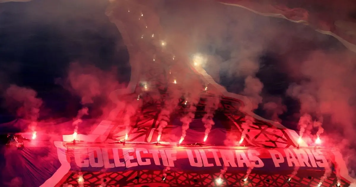 طوارئ أمنية في فرنسا قبل كلاسيكو باريس سان جيرمان ومارسيليا