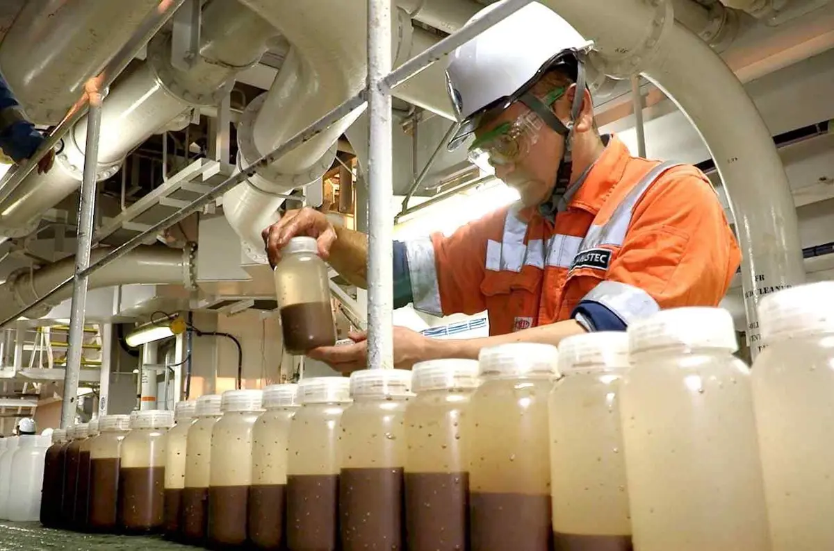 استخراج المعادن الأرضية النادرة من عمق 6 آلاف متر.. أول مهمة من نوعها - الطاقة