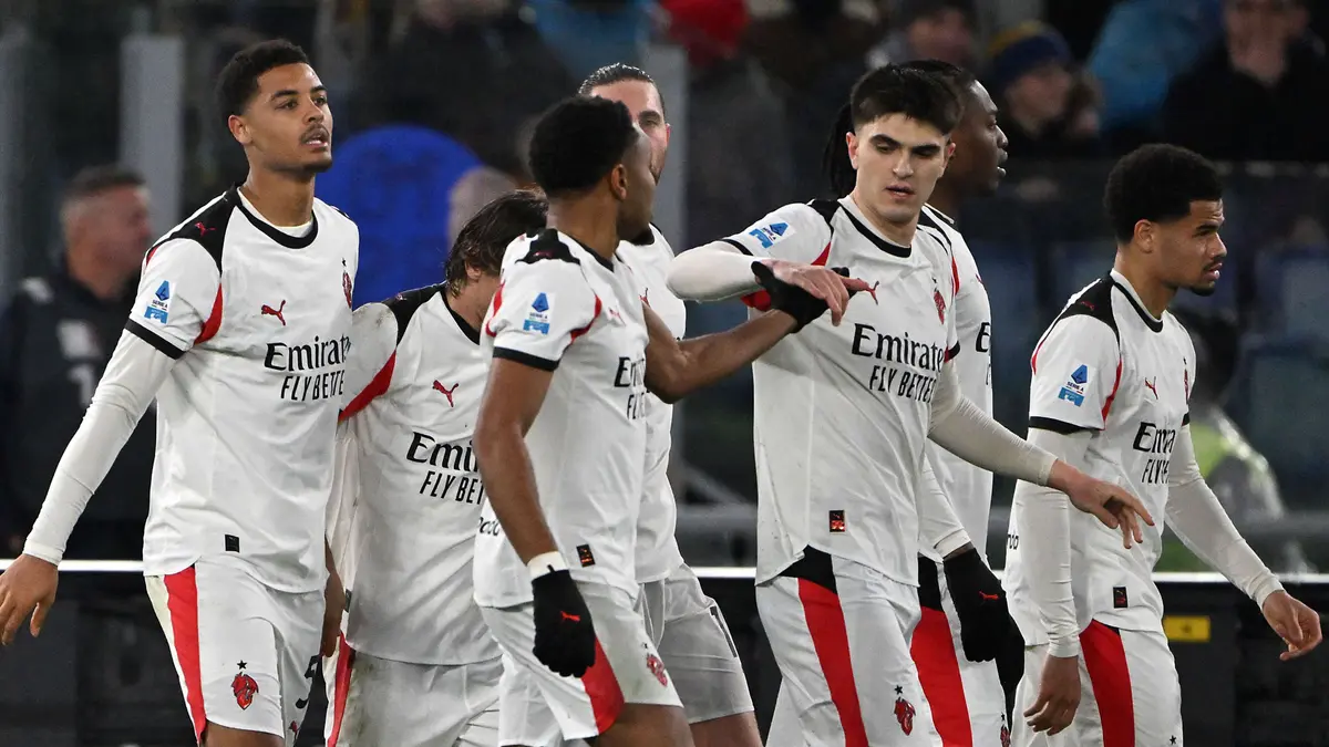 ميلان يقتنص موهبة مغربية من تشيلسي