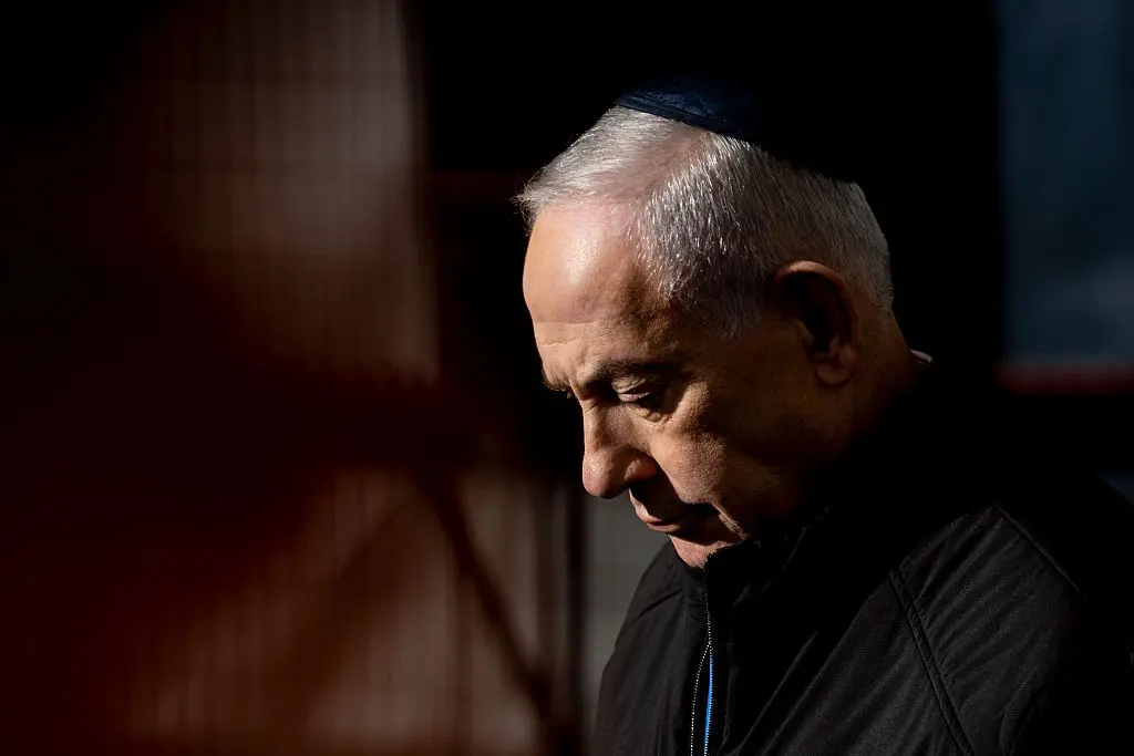 مثول نتنياهو مجددا أمام المحكمة