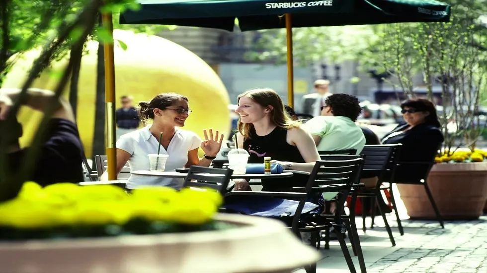 تأثير ضوء الشمس على المزاج