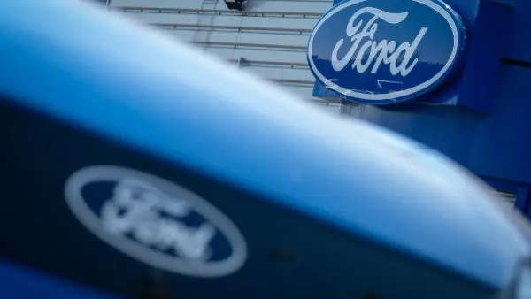 حقيقة تعاون فورد مع شاومي الصينية لإنتاج سيارات كهربائية