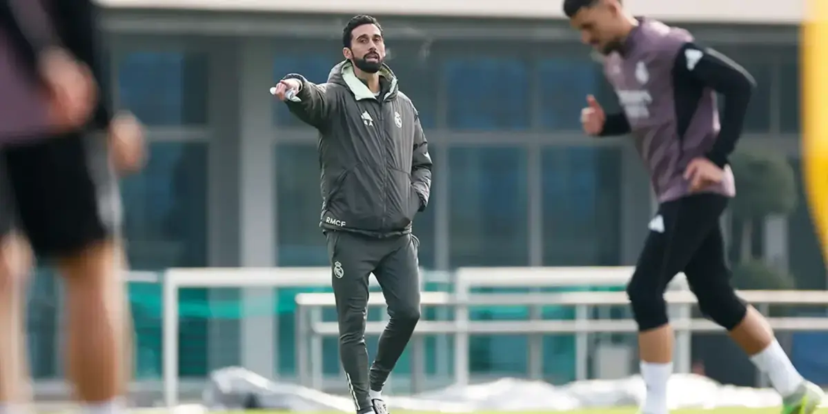 قرار أربيلوا المهم قبل موقعة فالنسيا