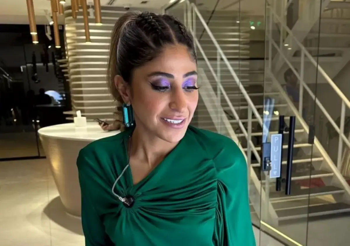 رمضان 2026.. شجون الهاجري تشارك بعمليين دراميين وهذه التفاصيل