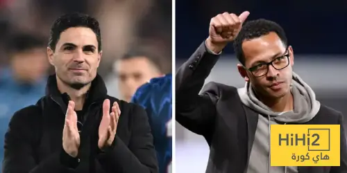 أرتيتا يشيد بأداء تشيلسي مع روزينيور