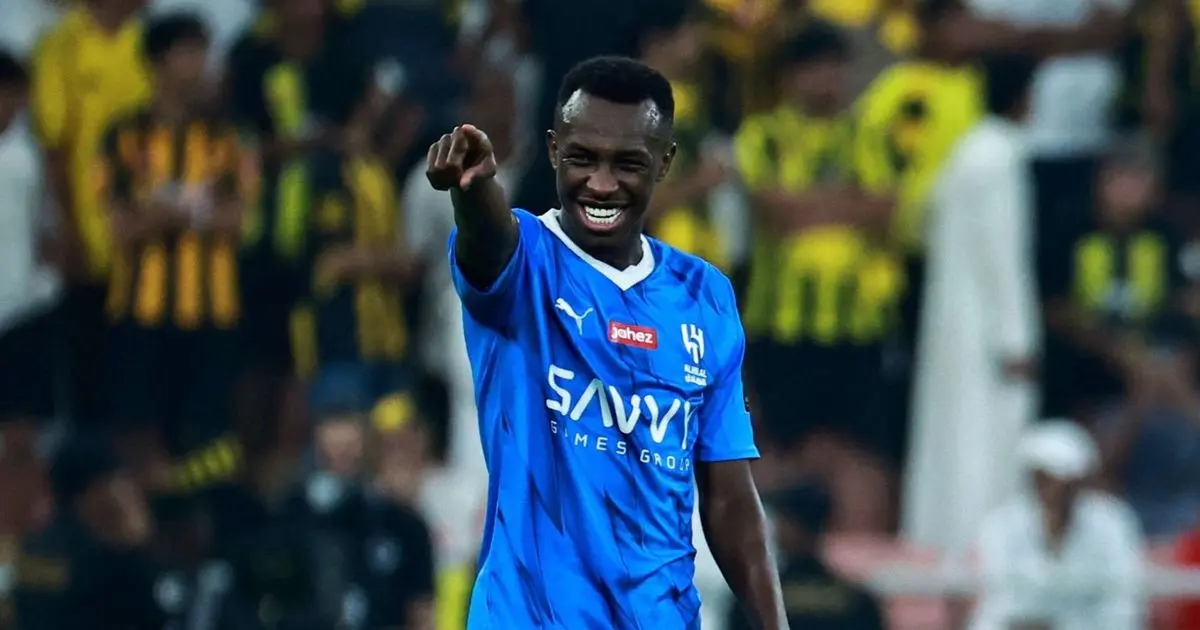 ما آخر تطورات صفقتي سعود وبنزيما؟ أحدهما لن ينضم والآخر في الطريق