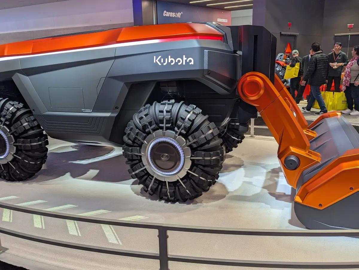 روبوتات عملية: القوة الخفية التي ستشكل مستقبل العمل