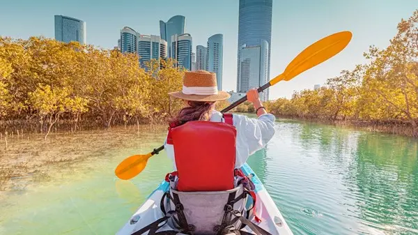 زهرة الخليج - شهر فبراير في الإمارات.. فعاليات متنوعة تلقي بالضوء على قضايا مجتمعية مهمة