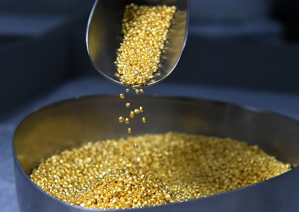 ما مصير المعدن الأصفر في 2026؟