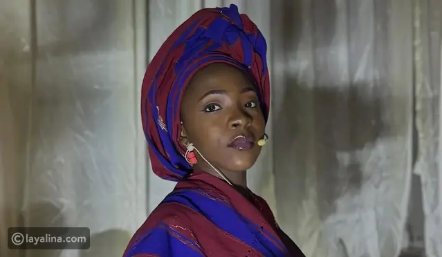 نهاية مأساوية: لدغة أفعى تنهي حياة نجمة ذا فويس نيجيريا