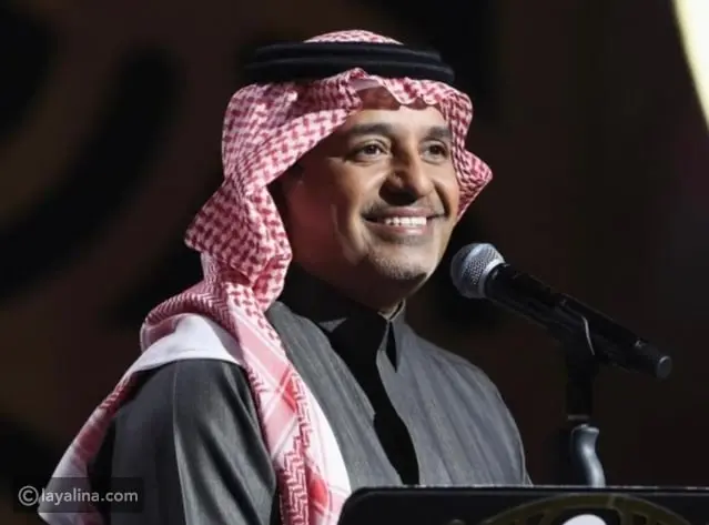 عودة راشد الماجد تشعل مسارح الرياض بعد غياب 3 سنوات