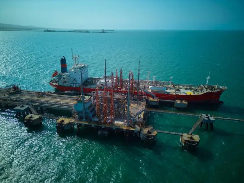 استقرار أسعار النفط.. والأسواق تراقب تهدئة التوتر بين أمريكا وإيران