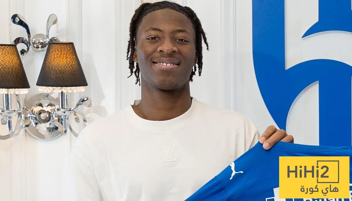 من تكفل بشراء عقد محمد ميتي للهلال ؟