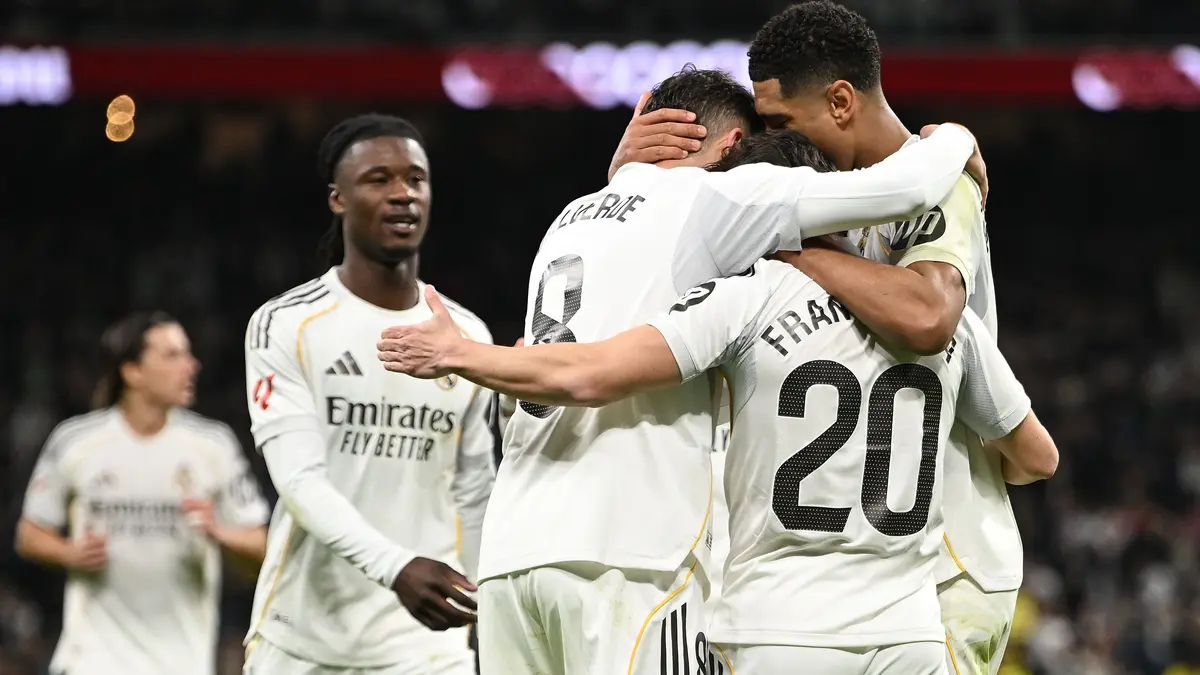 ريال مدريد يرفض عرضا مفاجئا من البريميرليج