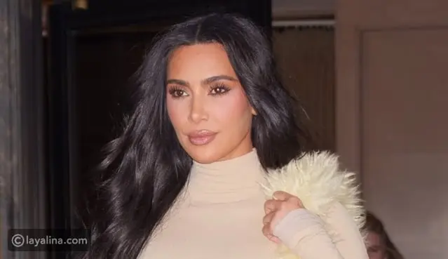 هل تدخل كيم كارداشيان القفص الذهبي مرة ثانية: تفاصيل ارتباطها بنجم سباقات الفورميولا