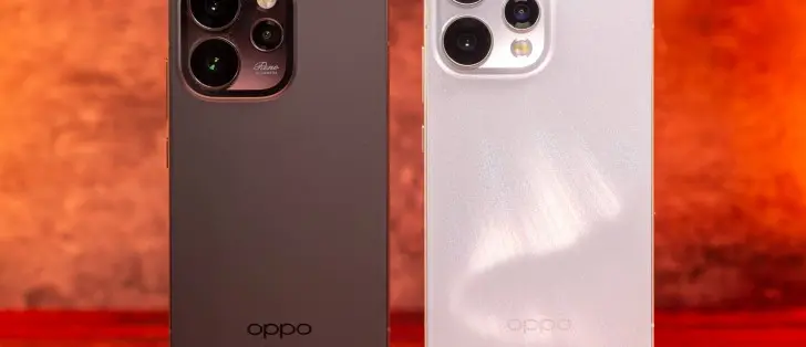 تسريب ضخم يكشف تفاصيل سلسلة Oppo Reno16 بالكامل - التقنية بلا حدود