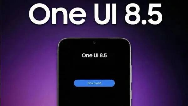 هل هاتفك منهم .. موبايلات تحصل على تحديث جالاكسي الخاص بـ One UI 8.5؟