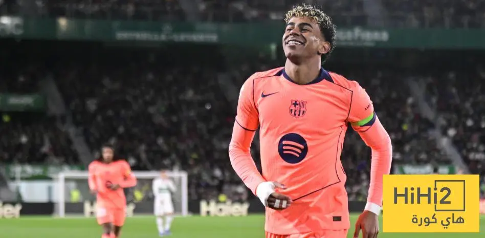 صورة – لامين يامال بـ فينيسيوس وغولر معًا