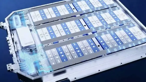 1.8 مليون كيلومتر.. بطارية جديدة للسيارات الكهربائية تغير قواعد اللعبة