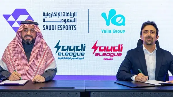 خطوة تنظيمية جديدة لتعزيز منظومة الرياضات الإلكترونية وتنمية المواهب الوطنية