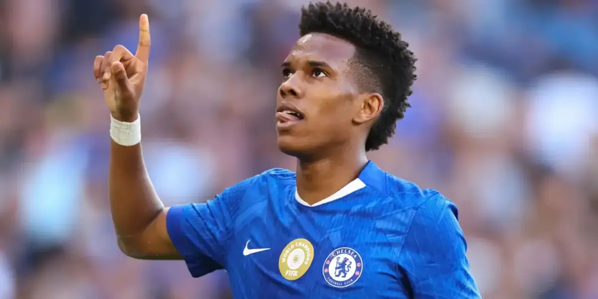 مدرب تشيلسي: استيفياو لديه ظروف شخصية صعبة