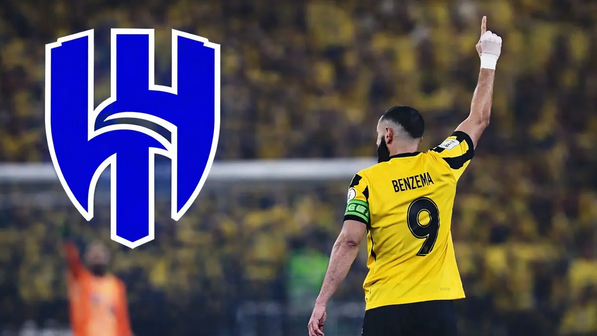 انفراجة رغم أنف رونالدو؟.. صفقة الهلال وبنزيما تصل محطتها الأخيرة