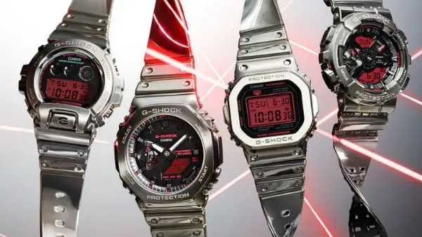 بمميزات احترافية وبطارية تدوم لساعات.. أفضل ساعة ذكية في الأسواق