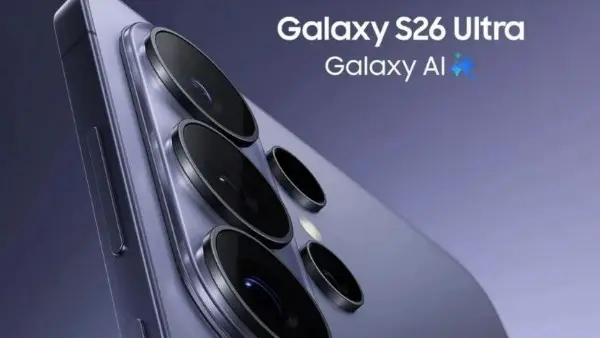 بميزات جديدة مذهلة لم يسبق لها مثيل سامسونج تغزو الأسواق بهاتف جديد إليك أهم مواصفاته