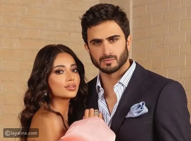 رحمة رياض تدخل موسم رمضان بشارة استثنائية لمسلسل عرش الشيطان