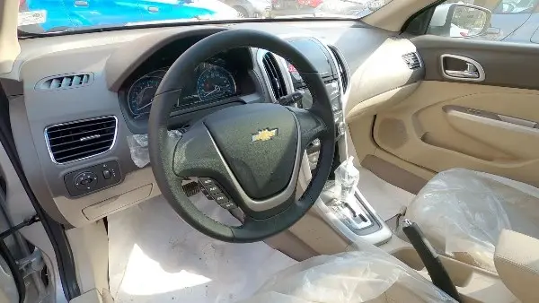 لمحدودي الدخل .. أرخص سيارة تحت سعر 100 ألف جنيه