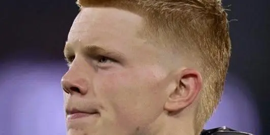 ريال مدريد يتابع كيس سميت استعدادا لضمه في الصيف