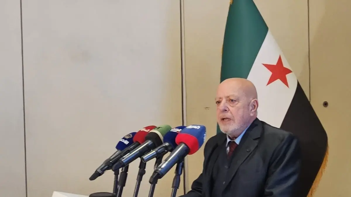 وزير الاقتصاد السوري لـCNN: لن نبرم سوى "صفقات نظيفة"